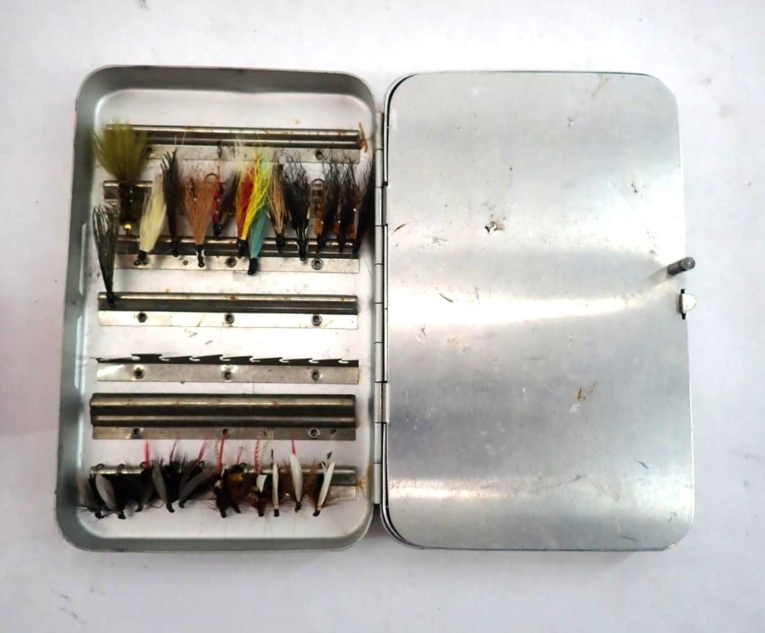 Fishing Collectibles - 17