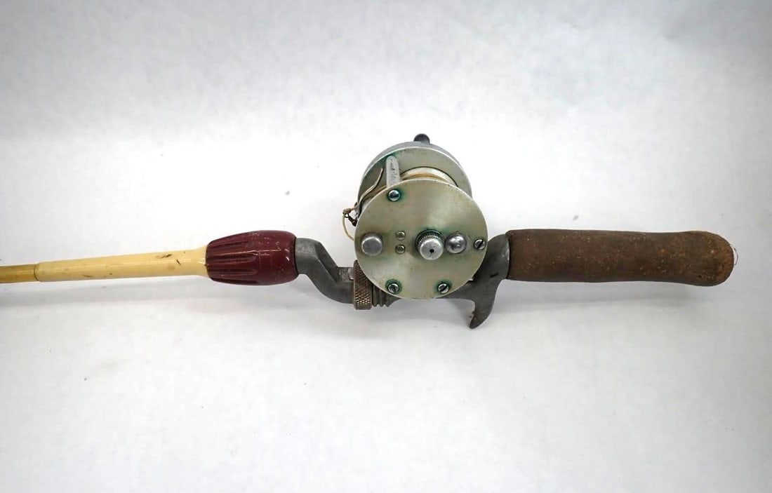 Fishing Collectibles - 2