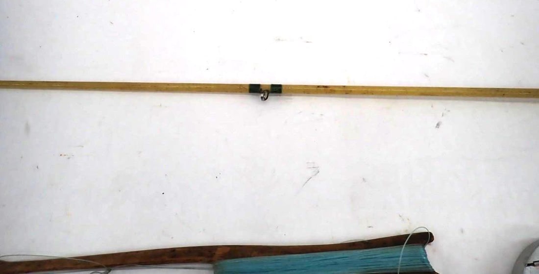 Fishing Collectibles - 5