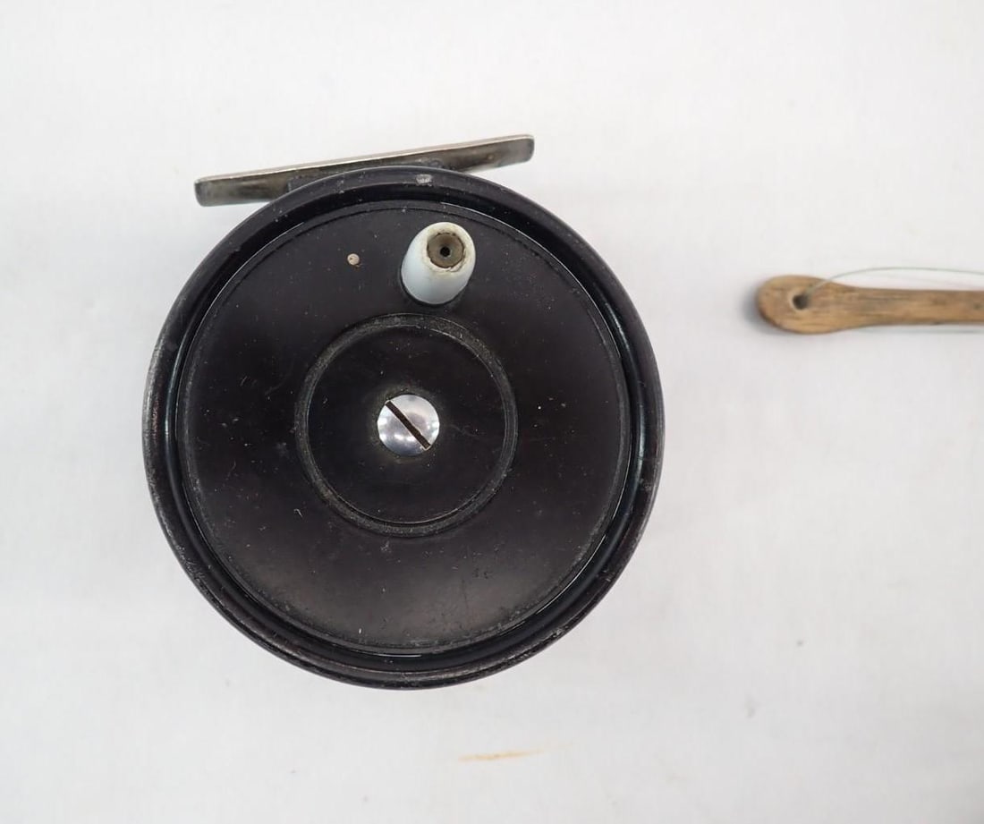 Fishing Collectibles - 8