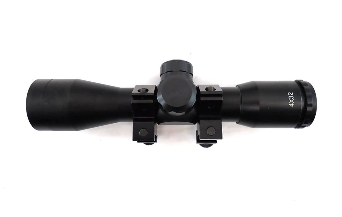 FieldSport 4x32 Scope: FieldSport 4x32 Scope