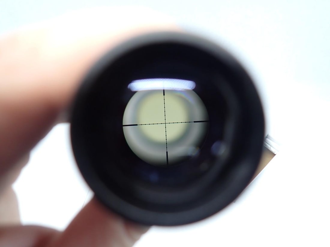 FieldSport 4x32 Scope - 2