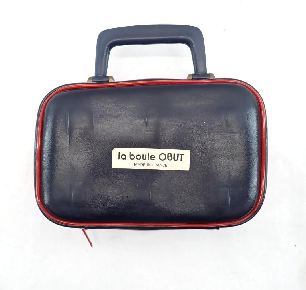 Obut Petanque Game Ball Set - 2