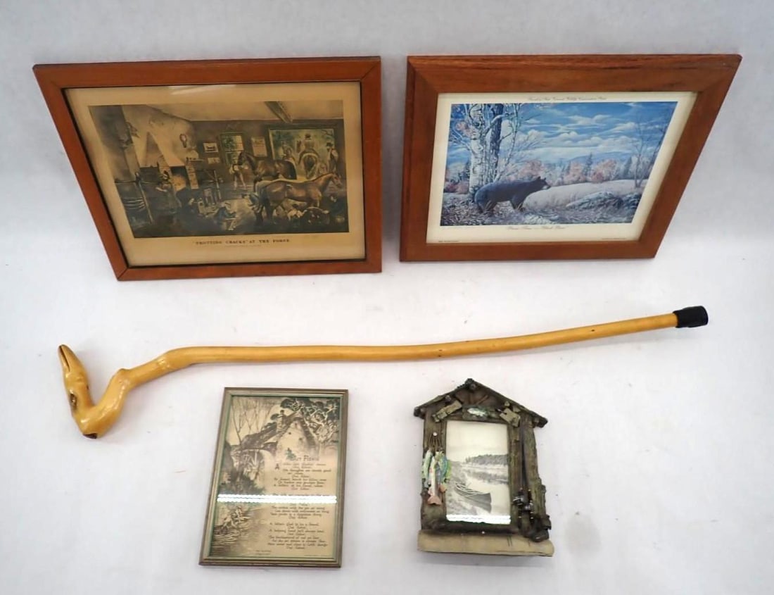 Collectibles Lot - 11