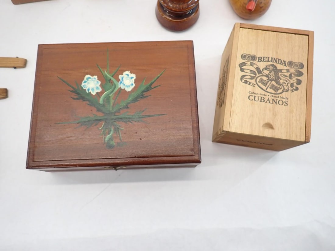Collectibles Lot - 2