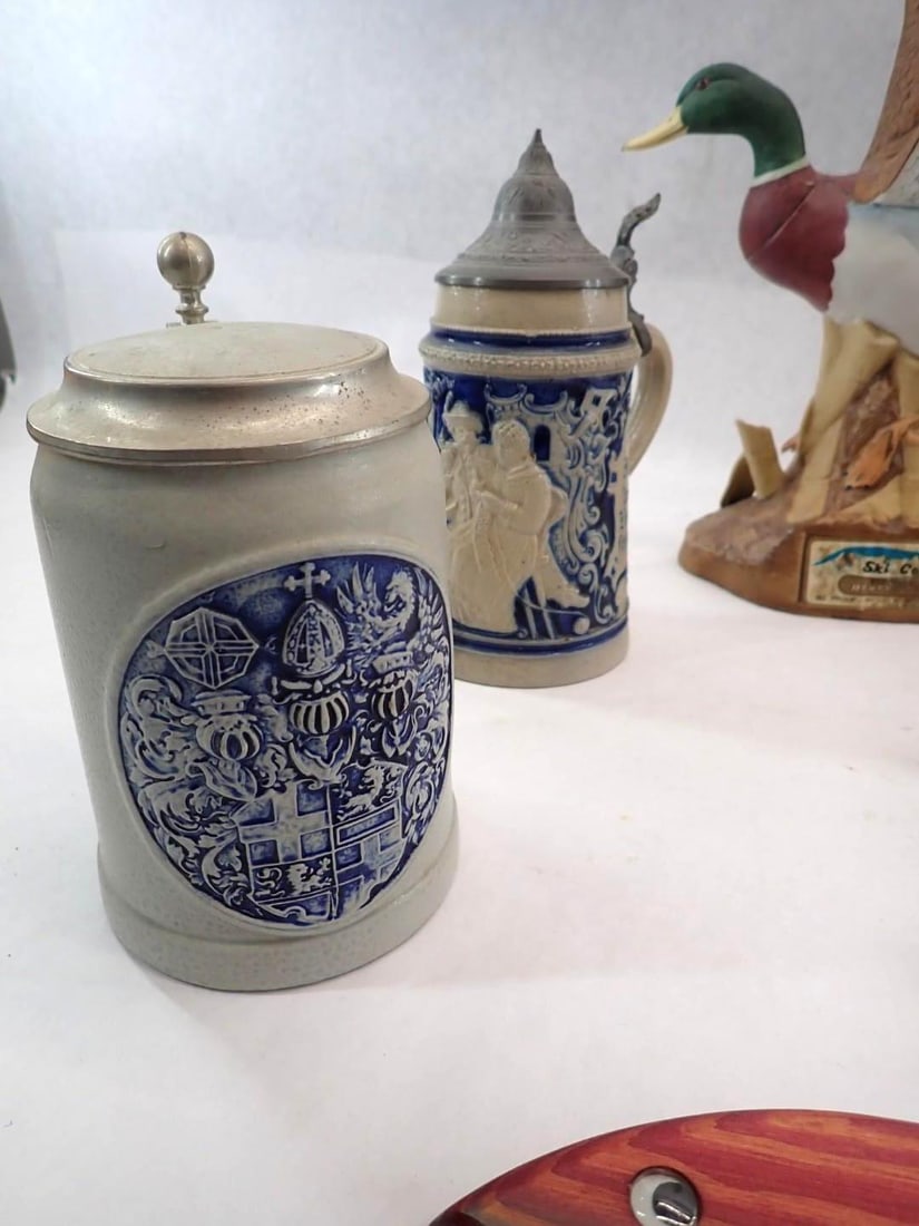 Collectibles Lot - 4