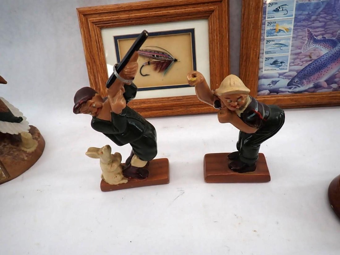 Collectibles Lot - 7
