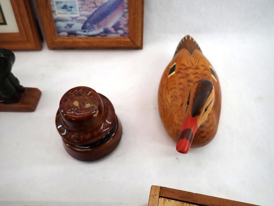 Collectibles Lot - 8