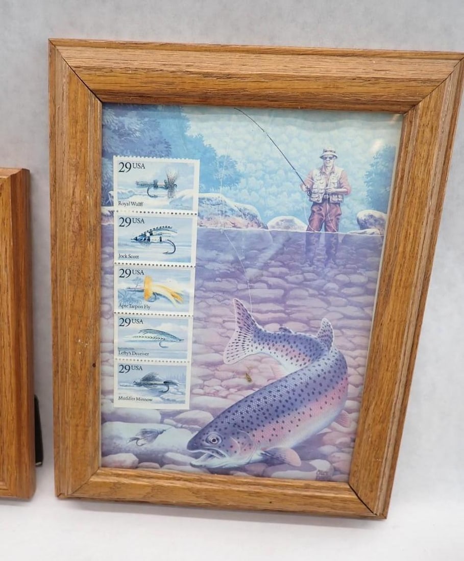 Collectibles Lot - 9