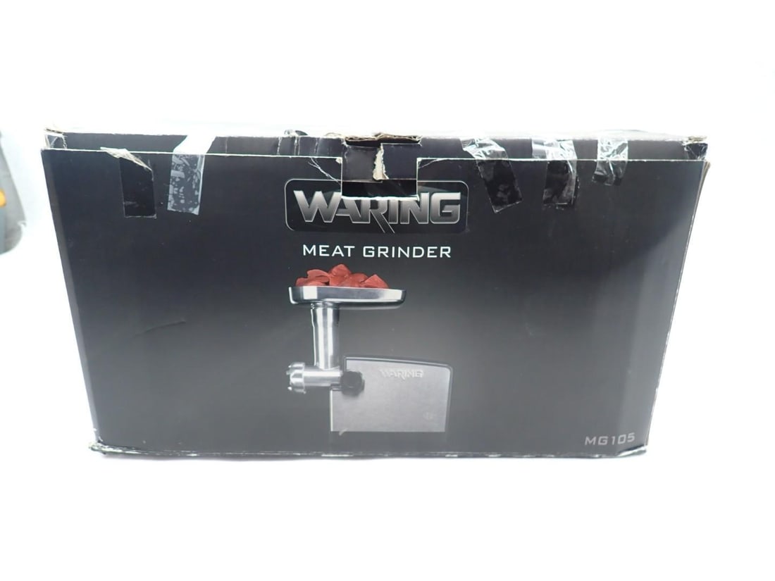 Waring MG105 Meat Grinder - 3