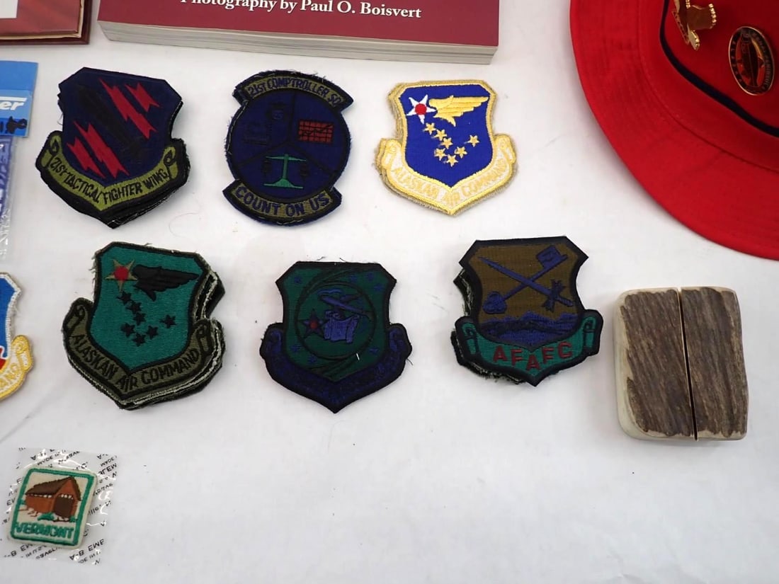 Collectibles Lot - 2