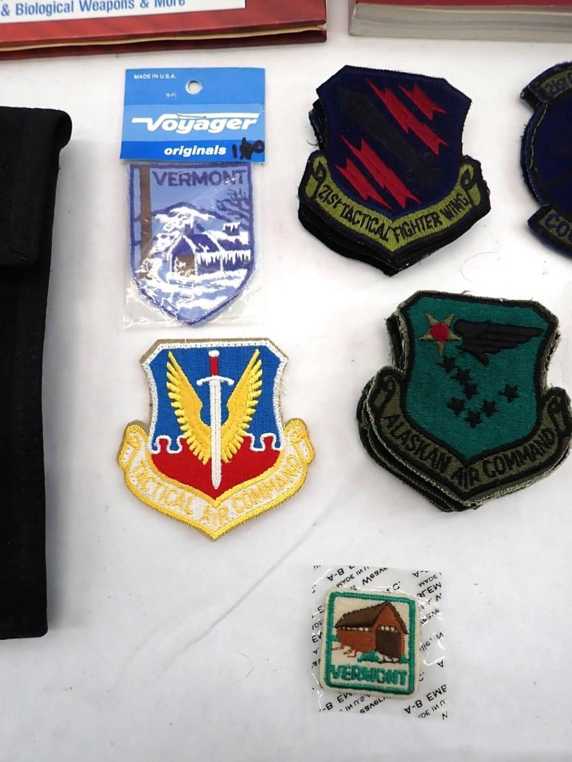 Collectibles Lot - 3