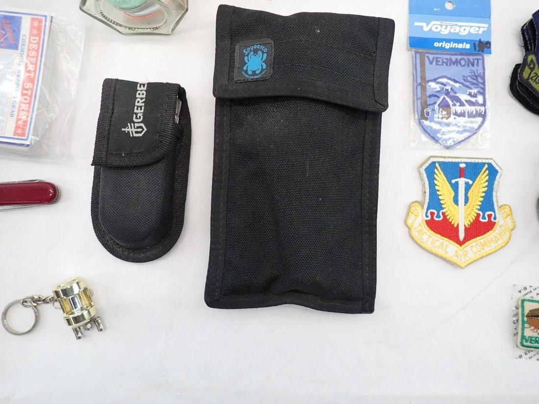Collectibles Lot - 4