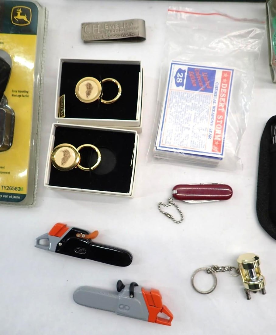 Collectibles Lot - 5