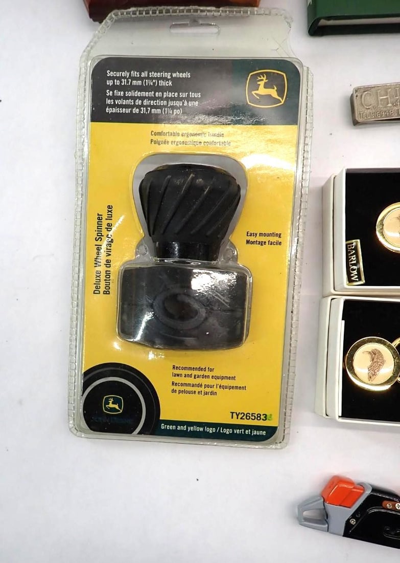Collectibles Lot - 6