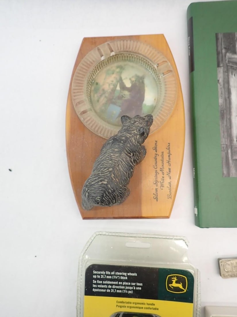 Collectibles Lot - 7