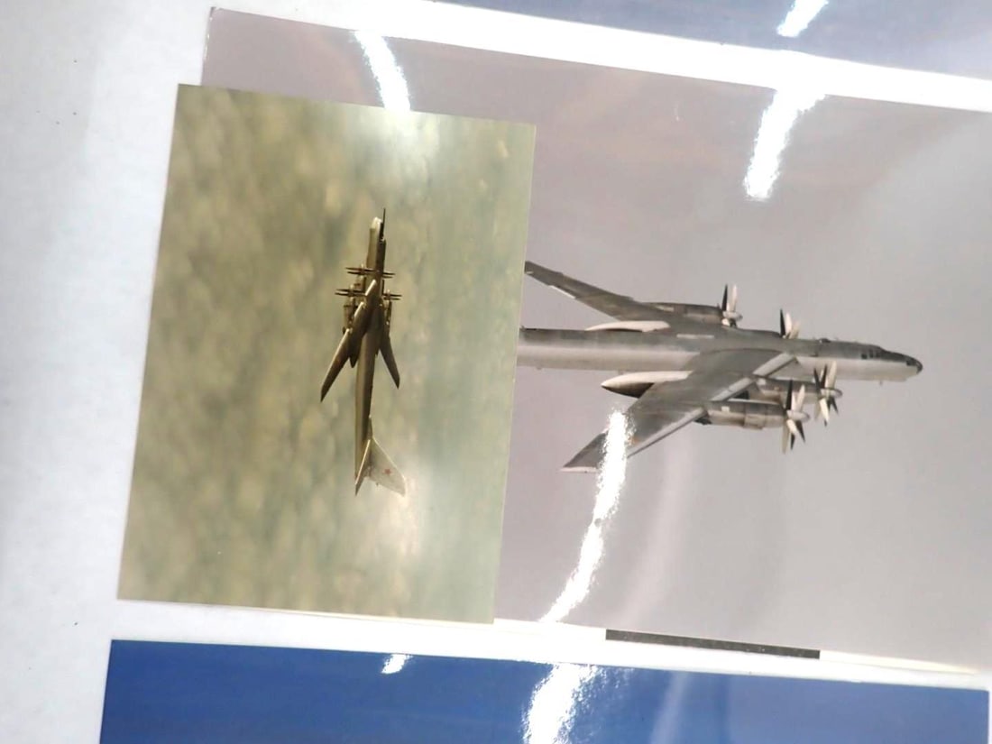 U.S. Air Force Related Photographs - 10
