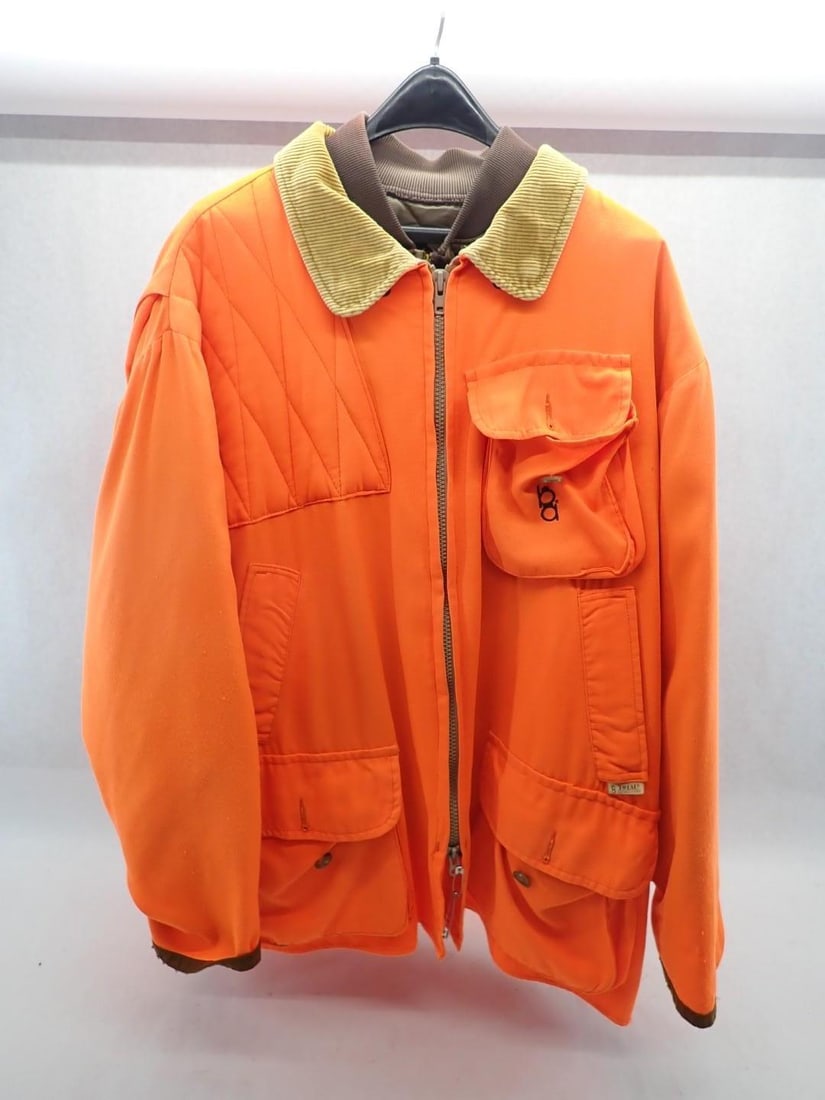 Bob Allen Hunting Jacket: XXL