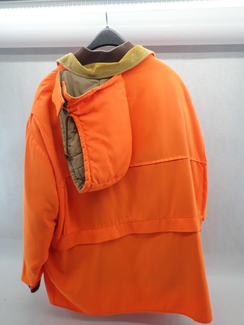Bob Allen Hunting Jacket - 2