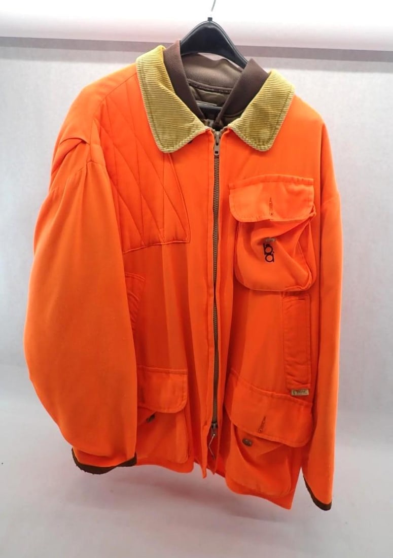 Bob Allen Hunting Jacket - 3