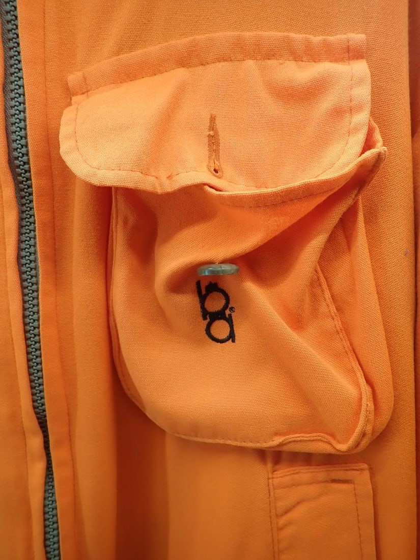 Bob Allen Hunting Jacket - 4