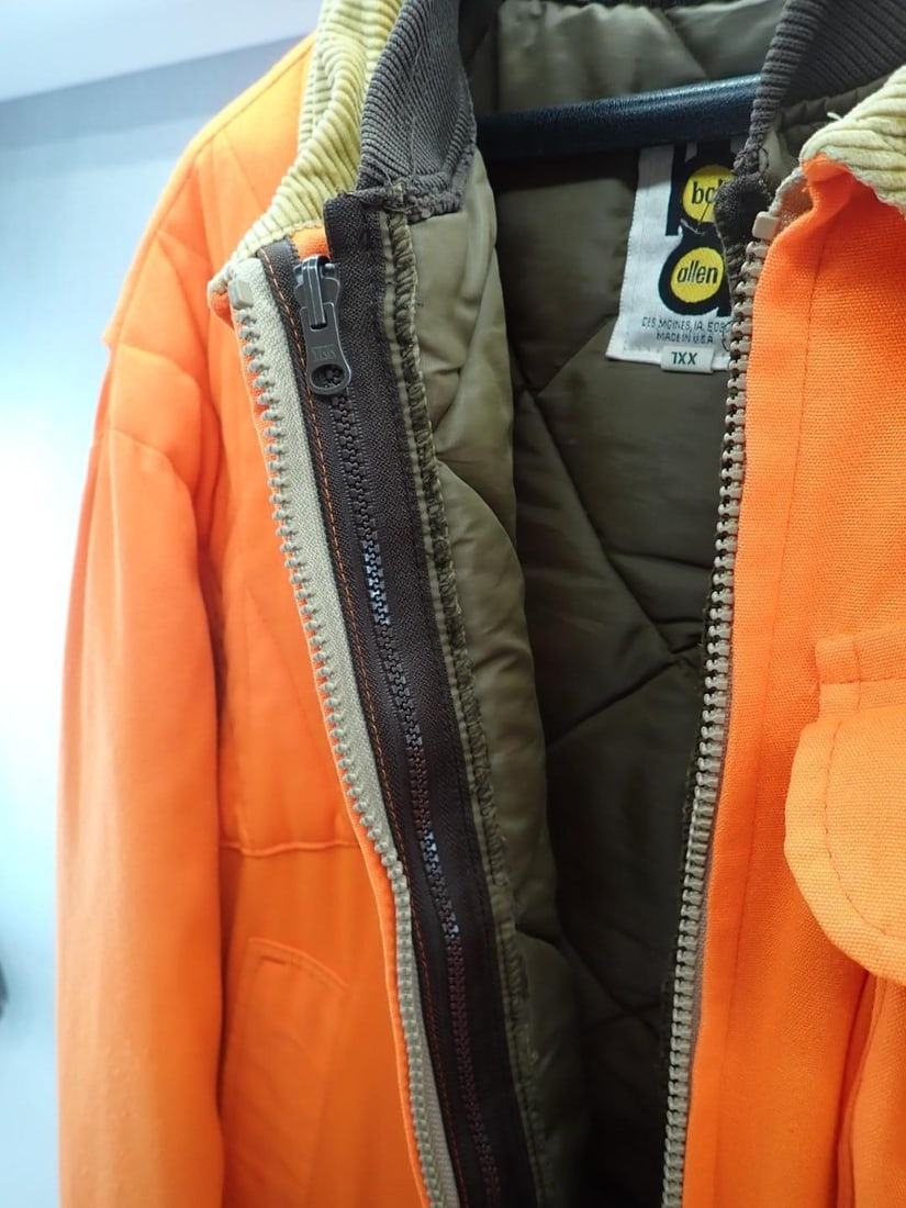 Bob Allen Hunting Jacket - 6