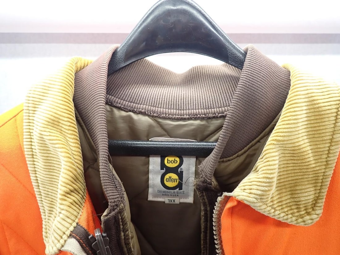 Bob Allen Hunting Jacket - 8