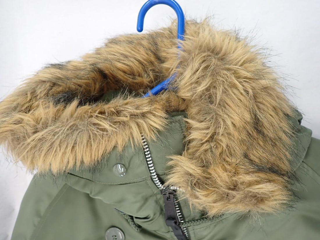 Alpha Industries Parka - 2