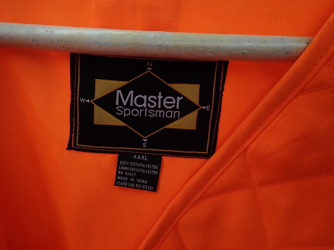 (9) Pcs. Jackets, Shirts & Vests - 14
