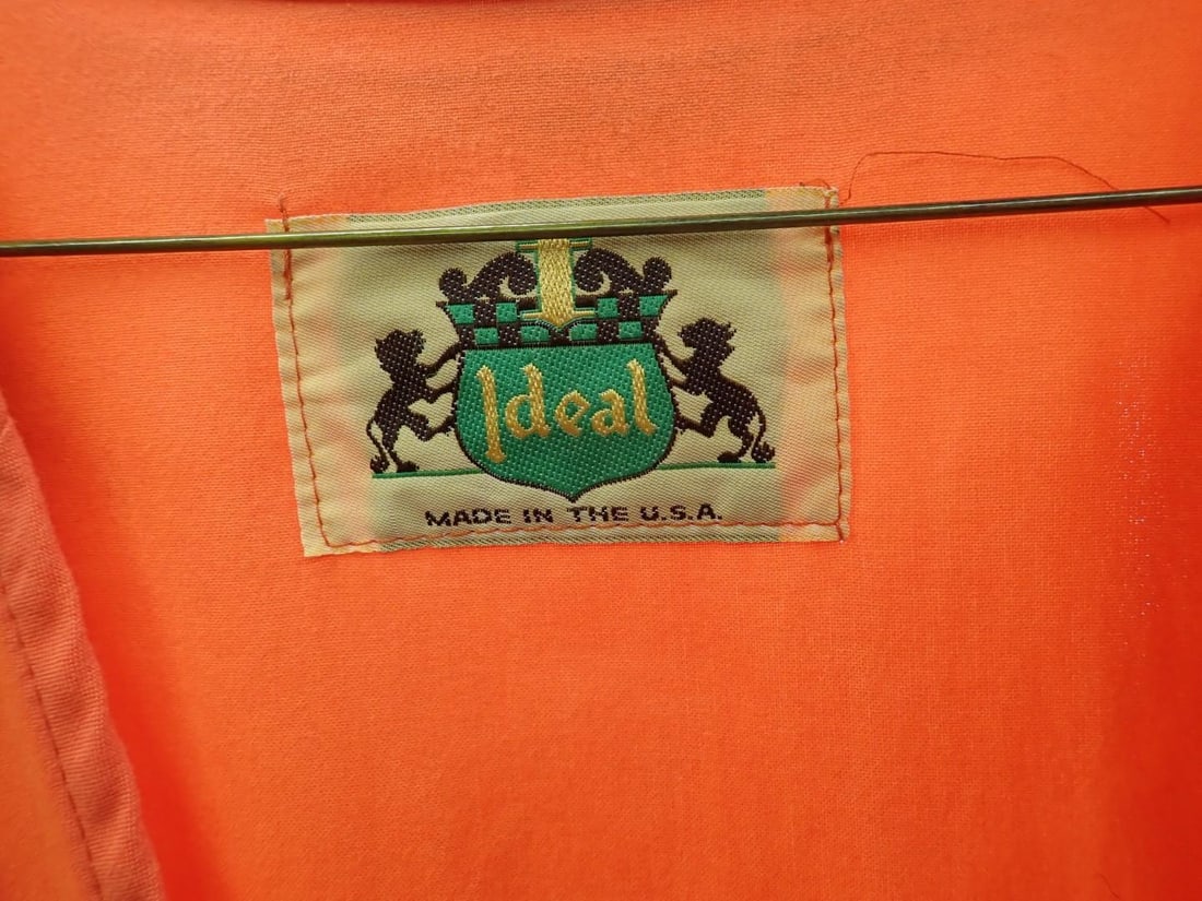 (9) Pcs. Jackets, Shirts & Vests - 20