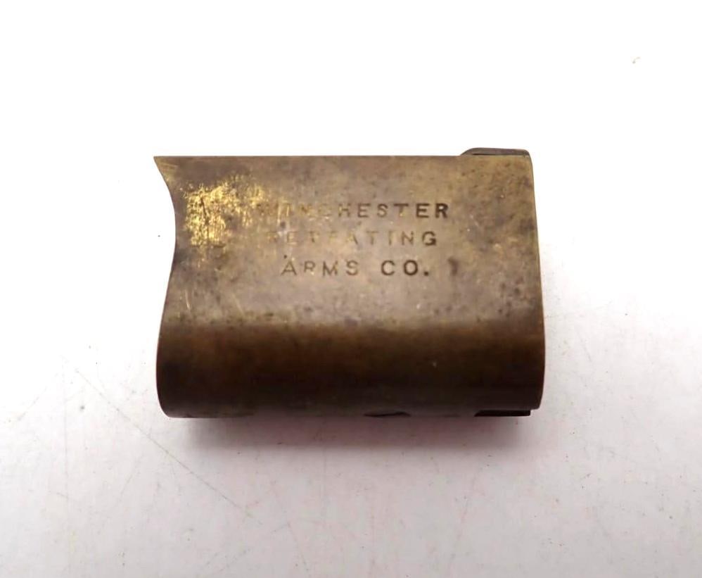 Vintage Winchester Bore Reflector: Vintage Winchester Bore Reflector