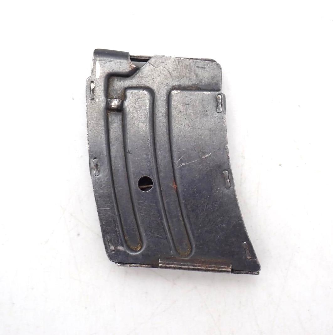 Vintage Winchester .22 Magazine - 2