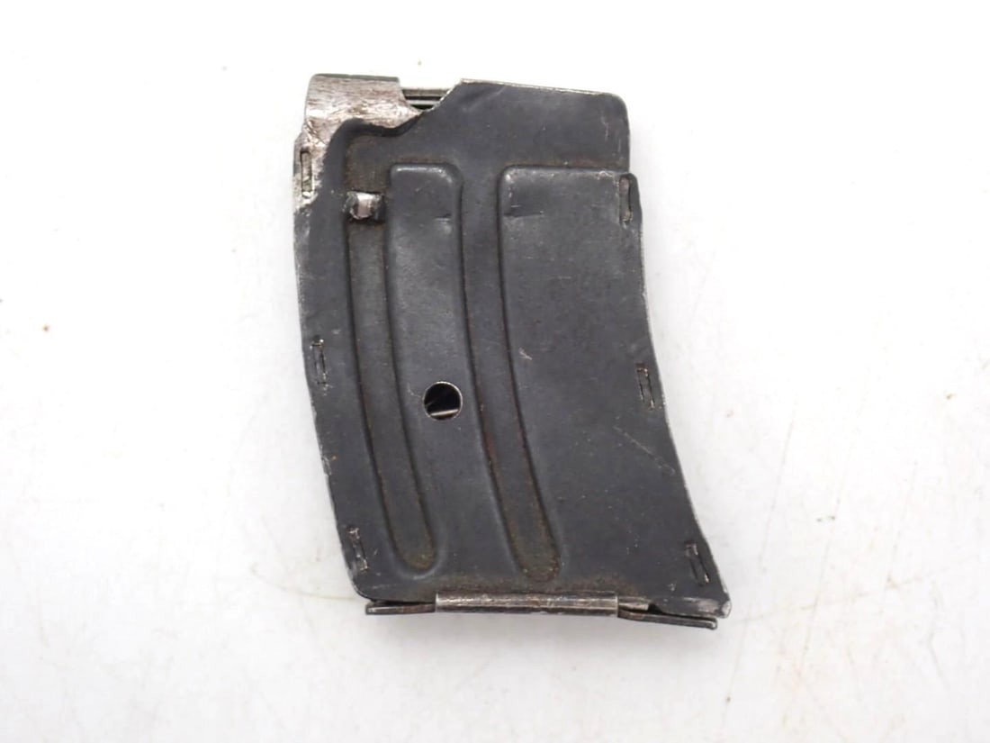 Vintage Winchester .22 Magazine: Vintage Winchester .22 Magazine