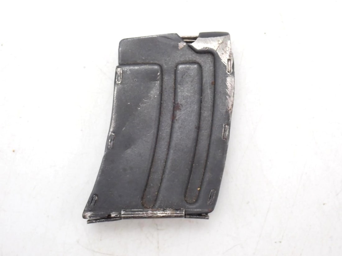 Vintage Winchester .22 Magazine - 2