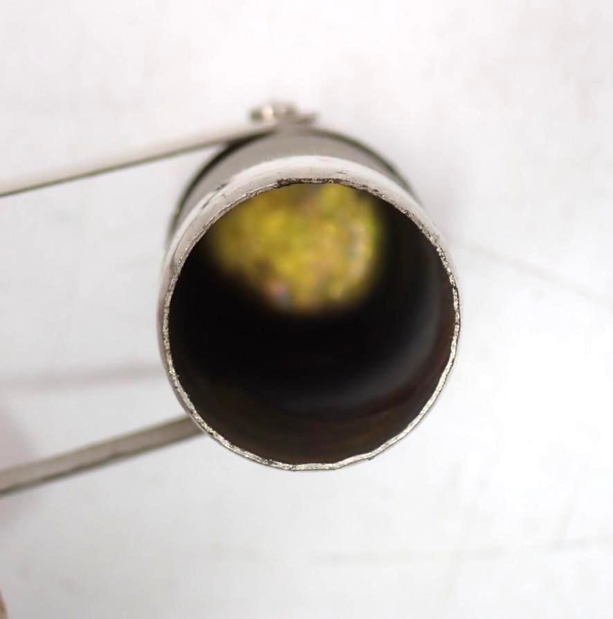 Marbles Match Safe - 7