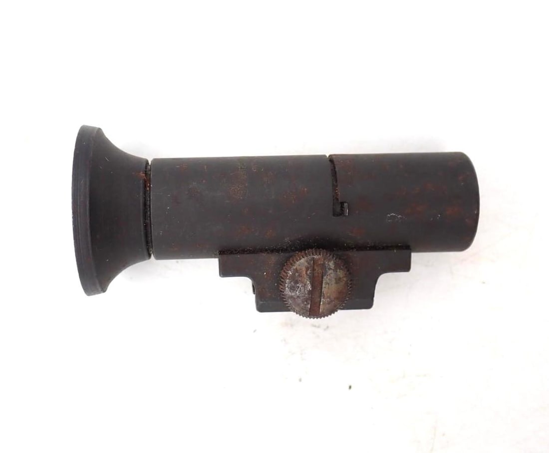 Vintage Redfield Olympic Sight Set - 3