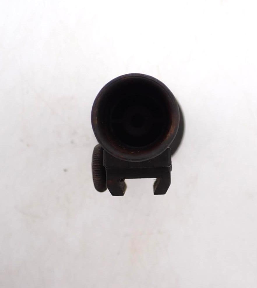 Vintage Redfield Olympic Sight Set - 4