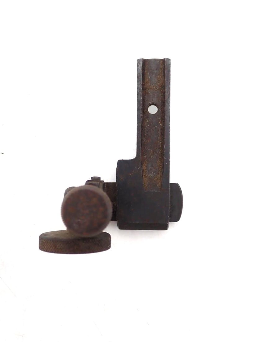 Vintage Redfield Olympic Sight Set - 8