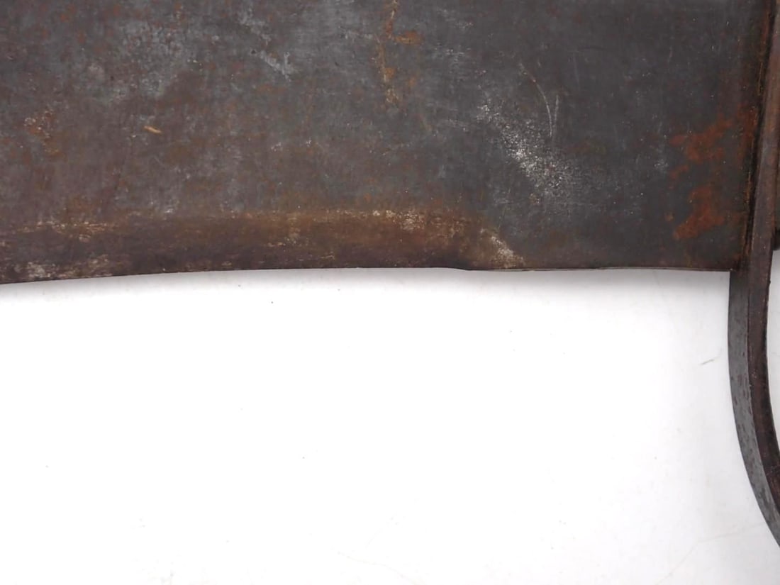 WWII Era Victor LC-14-B Woodman's Pal Machete - 10