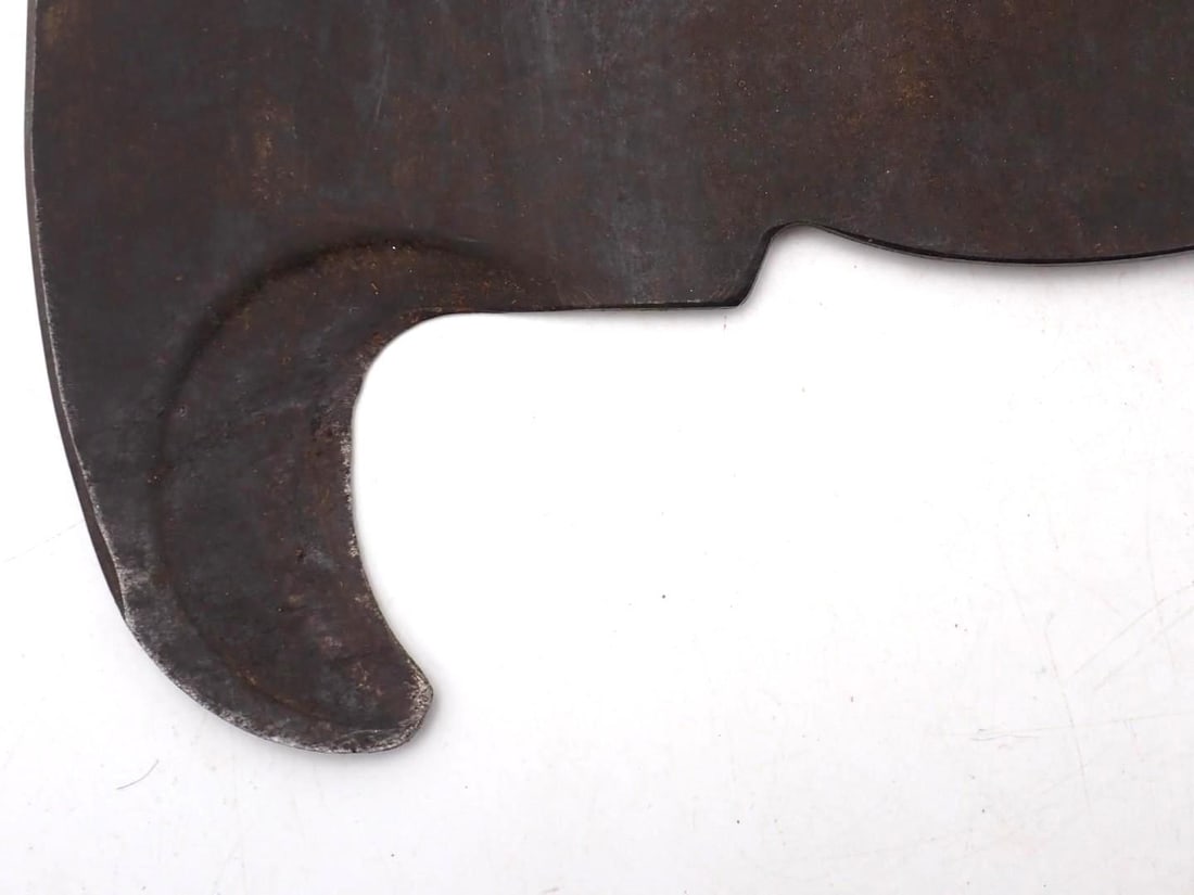 WWII Era Victor LC-14-B Woodman's Pal Machete - 12