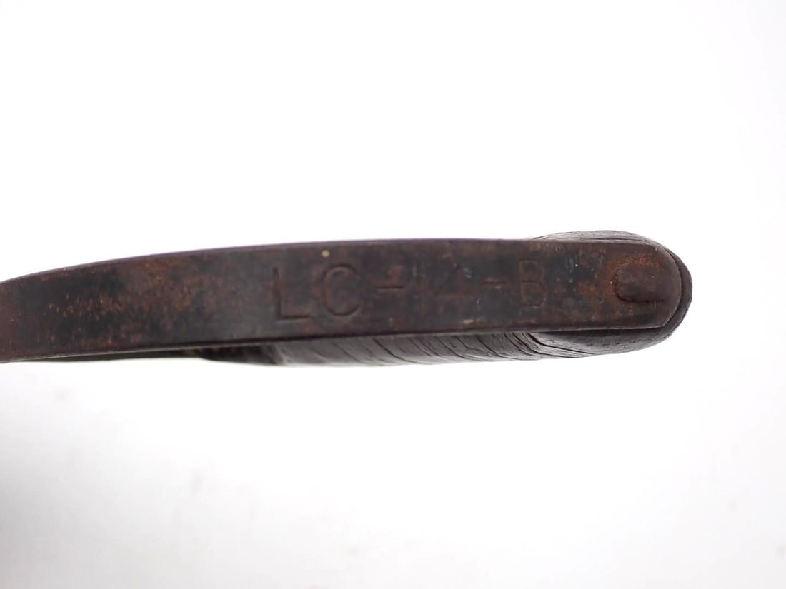 WWII Era Victor LC-14-B Woodman's Pal Machete - 14