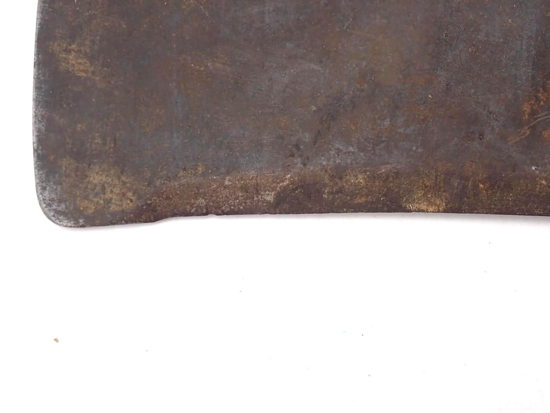 WWII Era Victor LC-14-B Woodman's Pal Machete - 8