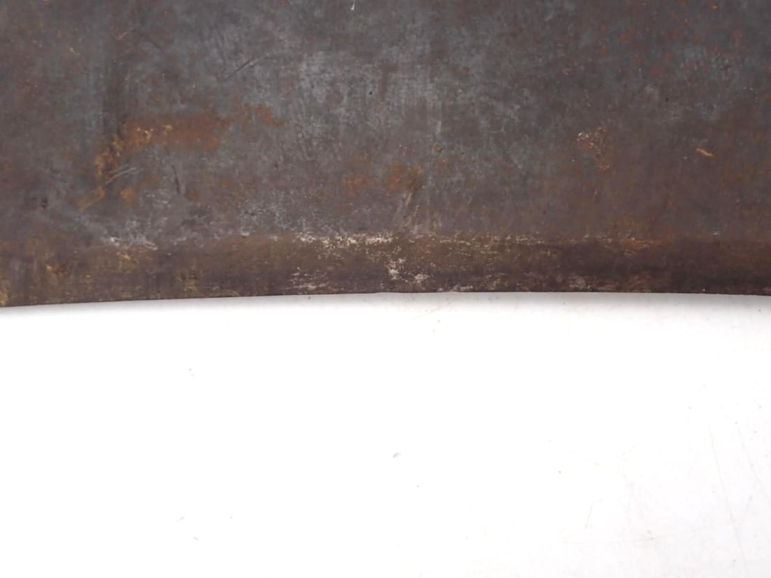 WWII Era Victor LC-14-B Woodman's Pal Machete - 9