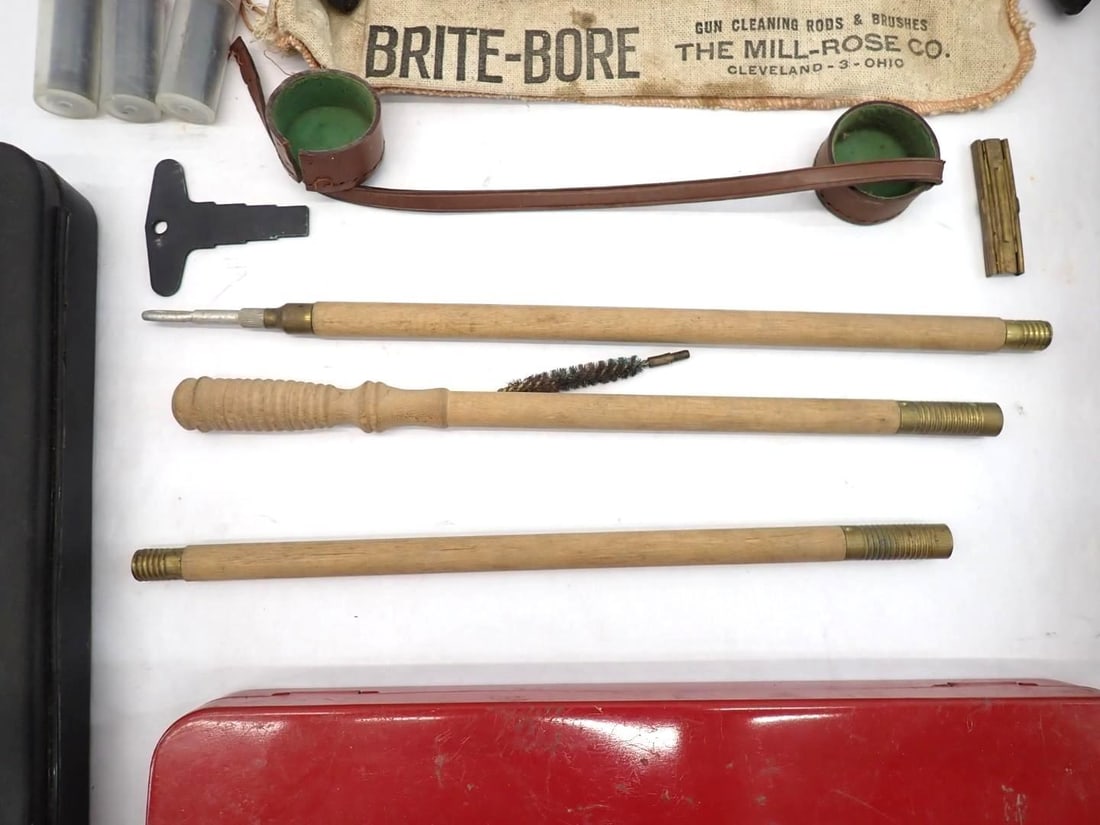 Sportsman's Lot - 18