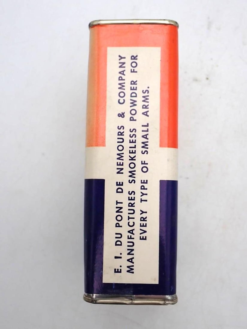 1# of Dupont 4198 Rifle Powder - 4