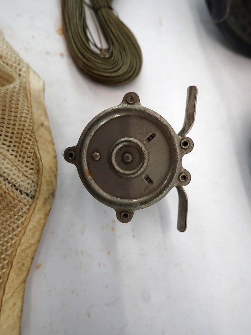 Vintage Fishing Tackle - 10