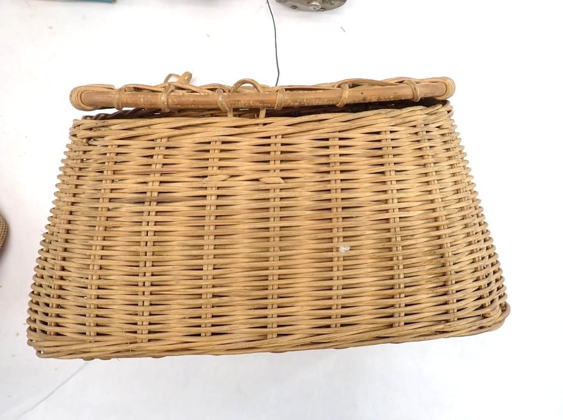 Vintage Fishing Tackle - 2