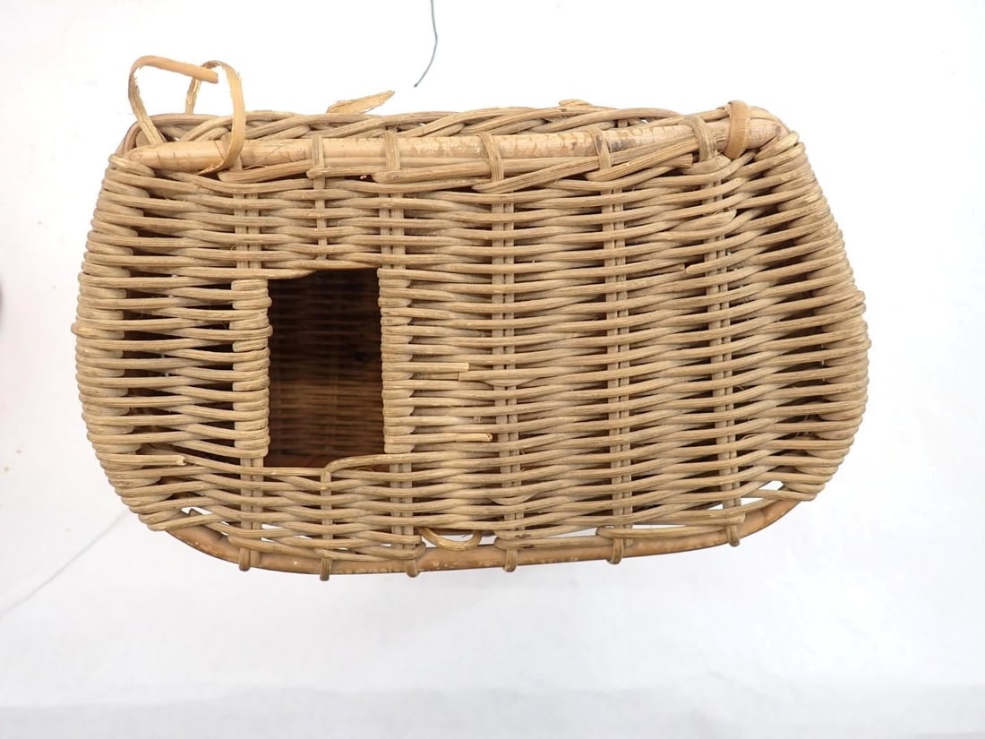 Vintage Fishing Tackle - 3