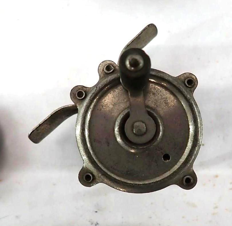 Vintage Fishing Tackle - 9