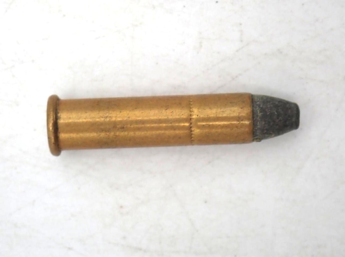 Vintage Remington .22 Winchester Cartridge Box - 9